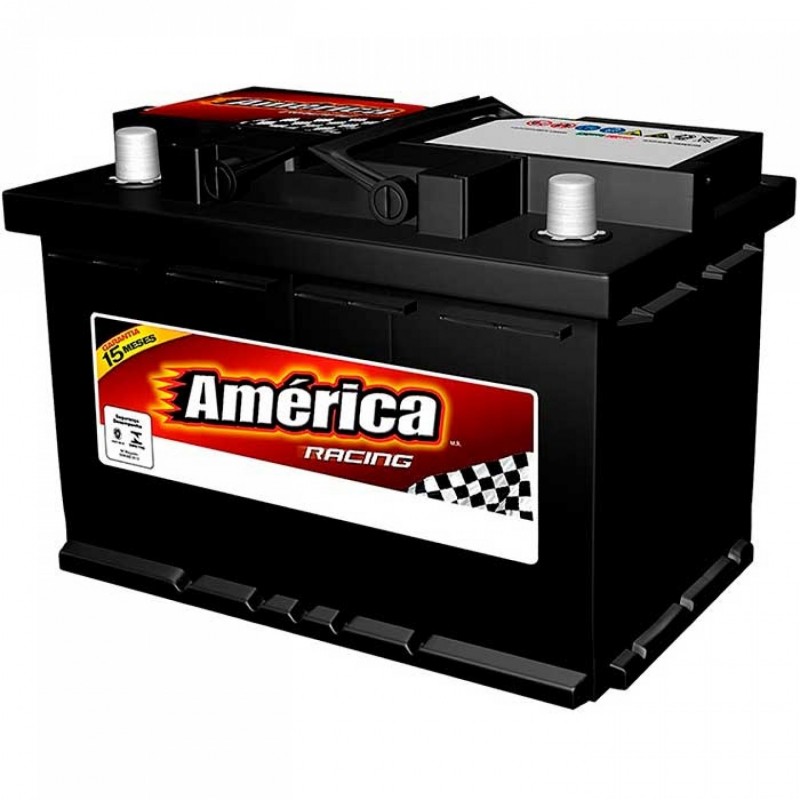 Bateria América AM70ND