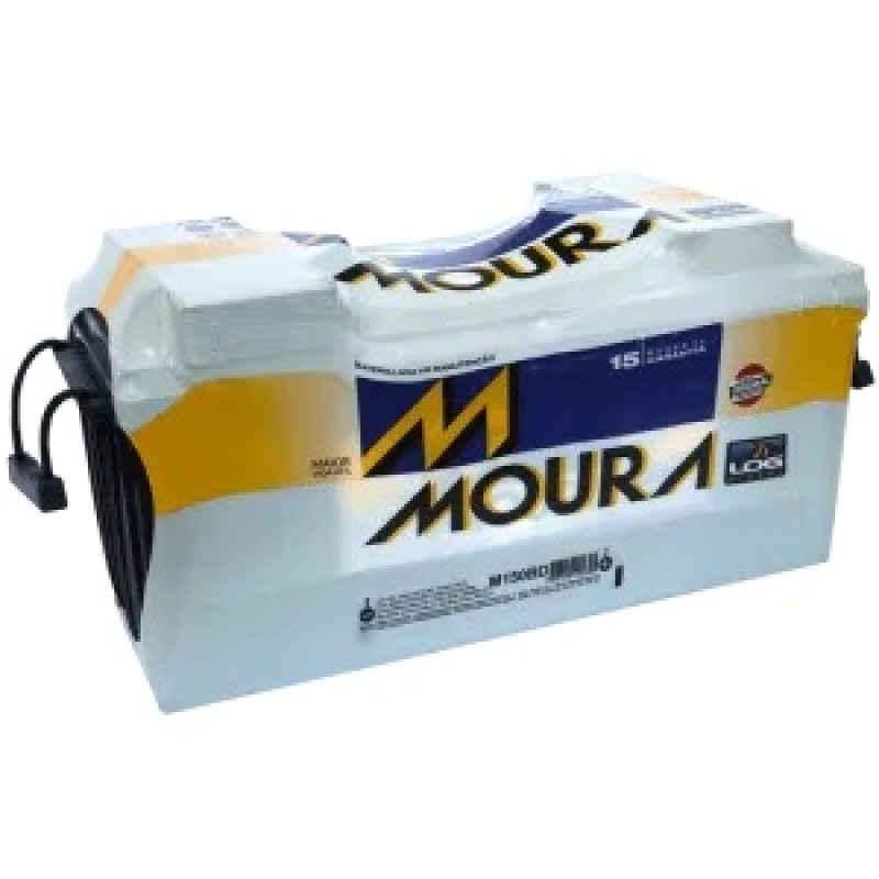 Bateria Moura M135BD